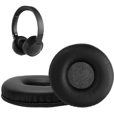 Kwmobile JBL Tune Almofadas de ouvido 600/500BT/510BT/520BT/450 Kwmobile JBL Tune Almofadas de ouvido 600/500BT/510BT/520BT/450