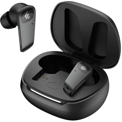 Edifier NeoBuds Planar Auriculares TWS com driver magnético plano de 12 mm, Hi-Res Audio Wireless LDAC ANC híbrido 3ª geração, bateria de 30 h + carregamento sem fios, IP55 Edifier NeoBuds Planar Auriculares TWS com driver magnético plano de 12 mm, Hi-Res Audio Wireless LDAC ANC híbrido 3ª geração, bateria de 30 h + carregamento sem fios, IP55