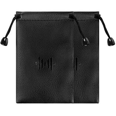 GEEKRIA Capa para auriculares Bluetooth , compatível com AirPods 2 e 1, Bose SoundSport, Sony WI-C310: Estojo universal de proteção/mala de viagem (pequena) GEEKRIA Capa para auriculares Bluetooth , compatível com AirPods 2 e 1, Bose SoundSport, Sony WI-C310: Estojo universal de proteção/mala de viagem (pequena)