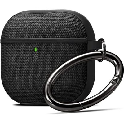 Spigen Capa Urban Fit para Airpods 4 Spigen Capa Urban Fit para Airpods 4