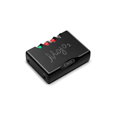 CHORD ELECTRONICS Mojo 2 CHORD ELECTRONICS Mojo 2
