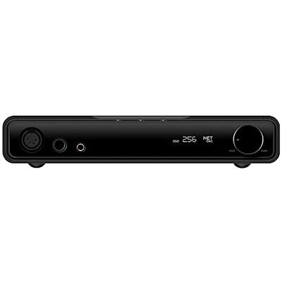 Amplificador Hifiman - Áudio de Alta Qualidade - Sem Bluetooth Amplificador Hifiman - Áudio de Alta Qualidade - Sem Bluetooth