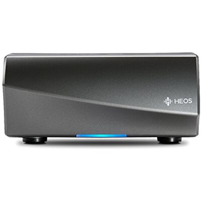 Denon HEOS Streaming de áudio multiroom - Pré-amplificador Denon HEOS Streaming de áudio multiroom - Pré-amplificador