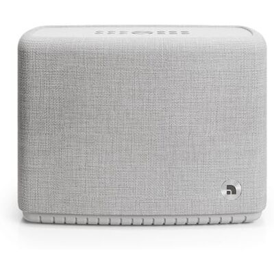 Audio Pro A15 W Altifalante portátil WiFi e Bluetooth multi-sala cinzento claro Audio Pro A15 W Altifalante portátil WiFi e Bluetooth multi-sala cinzento claro