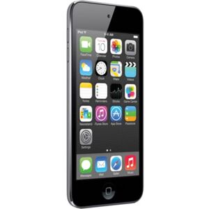 Apple - iPod touch 32GB (5th Generation) - Space Cinzento Apple - iPod touch 32GB (5th Generation) - Space Cinzento