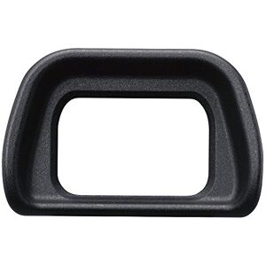 JJC Visualizador ocular Eyecup para Sony NEX-6, NEX-7 a6300 a6100 e a6000 câmaras e ao visualizador eletrónico FDA-EV1S substituição de Sony FDA-EP10 JJC Visualizador ocular Eyecup para Sony NEX-6, NEX-7 a6300 a6100 e a6000 câmaras e ao visualizador eletrónico FDA-EV1S substituição de Sony FDA-EP10