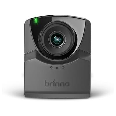 Brinno Kit exterior TLC2020 Brinno Kit exterior TLC2020