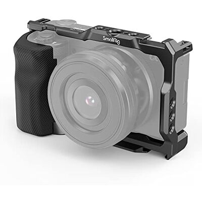 SMALLRIG ZV E10 Cage para Sony ZV-E10-3538B SMALLRIG ZV E10 Cage para Sony ZV-E10-3538B