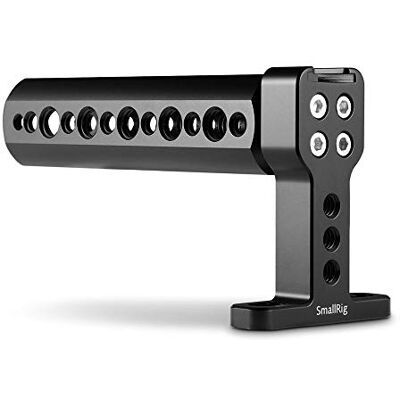 SMALLRIG DSLR Top Handle para câmara Cage SMALLRIG DSLR Top Handle para câmara Cage