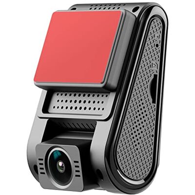 VIOFO Dash CAM GPS Delantero 2.5K, A119 V3 2560x1600P Quad-HD Câmara de Painel 140 Graus, LCD, Sensor IMX355 5 MP, 24h 3 Modo de Estacionamento, True HDR, Gravação de Emergência e Contínua VIOFO Dash CAM GPS Delantero 2.5K, A119 V3 2560x1600P Quad-HD Câmara de Painel 140 Graus, LCD, Sensor IMX355 5 MP, 24h 3 Modo de Estacionamento, True HDR, Gravação de Emergência e Contínua