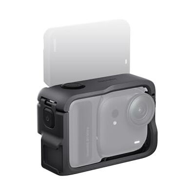 Insta360 GO Ultra Suporte Multifuncional Insta360 GO Ultra Suporte Multifuncional
