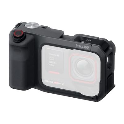 Insta360 Ace Pro 2 Pacote de punho Xplorer Pro Insta360 Ace Pro 2 Pacote de punho Xplorer Pro