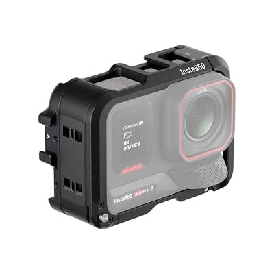 Insta360 Suporte multifuncional para Ace Pro 2/Insta 360 Ace Pro Insta360 Suporte multifuncional para Ace Pro 2/Insta 360 Ace Pro