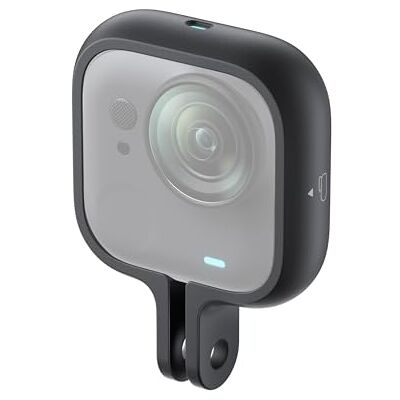 Insta360 GO Ultra armação de ação Insta360 GO Ultra armação de ação