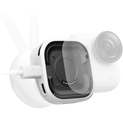 Insta360 GO Ultra suporte flexível FOMO Insta360 GO Ultra suporte flexível FOMO