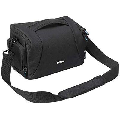 Bodyguard Bolsas SLR XL XXL XXXL Preto, Preto Bodyguard Bolsas SLR XL XXL XXXL Preto, Preto