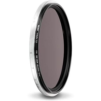 NiSi Filtro ND16 (1,2/4 passos) para Swift sistema NiSi Filtro ND16 (1,2/4 passos) para Swift sistema
