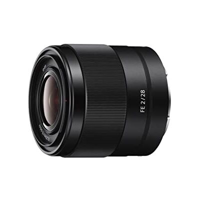 Sony FE 28mm f/2.0 (SEL-28F20) Sony FE 28mm f/2.0 (SEL-28F20)