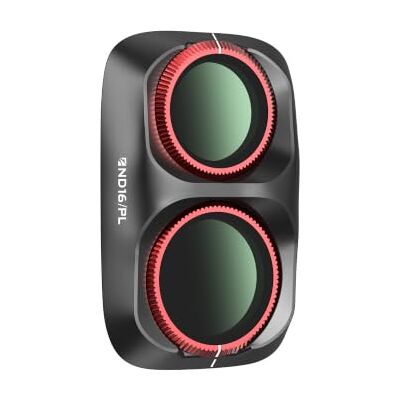 FREEWELL ND16/PL Filtro híbrido para DJI Osmo Pocket 4P/Xtra Muse2 Pro-preto FREEWELL ND16/PL Filtro híbrido para DJI Osmo Pocket 4P/Xtra Muse2 Pro-preto