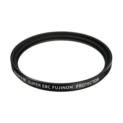 Fujifilm Filtro protetor PRF-58 mm, preto Fujifilm Filtro protetor PRF-58 mm, preto