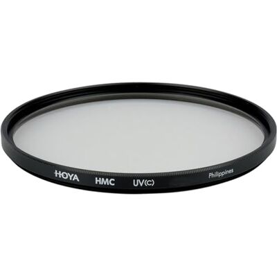 Hoya Filtro HMC UV (C) 52 mm Hoya Filtro HMC UV (C) 52 mm