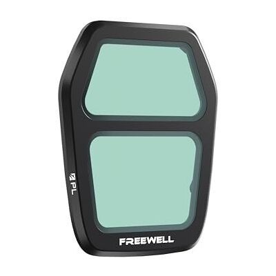 FREEWELL Air 3s PL reduz o brilho FREEWELL Air 3s PL reduz o brilho