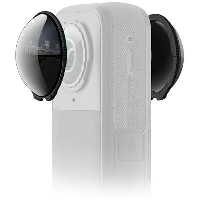 Insta360 Filtro ND128 X5 Insta360 Filtro ND128 X5