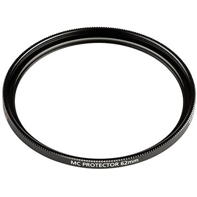 Sony VF62MPAM Filtro protetor para lente Carl Zeiss de diâmetro 62 mm Sony VF62MPAM Filtro protetor para lente Carl Zeiss de diâmetro 62 mm