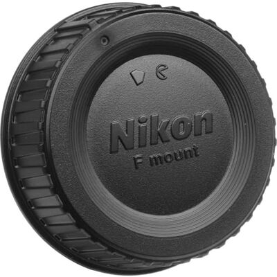 Nikon Bouchon Arriere LF-4 Nikon Bouchon Arriere LF-4