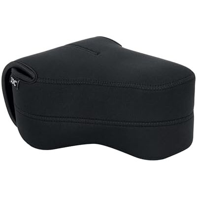 JJC DSLR Câmara capa ultraleve bolsa para Canon EOS 5d Mark IV III II 6d 7d Mark II 7d 7d Mark II 5Ds 5DSR 6d 70d 60d Nikon D750 D7100 D7000 D610 D610 DDDD. 1D 500 com lente JJC DSLR Câmara capa ultraleve bolsa para Canon EOS 5d Mark IV III II 6d 7d Mark II 7d 7d Mark II 5Ds 5DSR 6d 70d 60d Nikon D750 D7100 D7000 D610 D610 DDDD. 1D 500 com lente