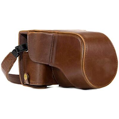 MegaGear MG982 Estojo para Câmera - Ajuste Preciso, Proteção, Estilo MegaGear MG982 Estojo para Câmera - Ajuste Preciso, Proteção, Estilo