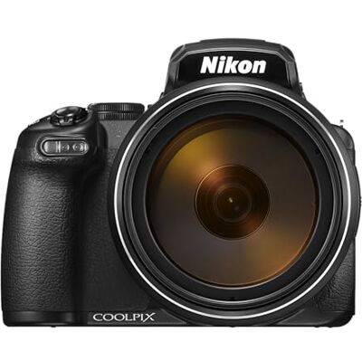 Nikon Coolpix P1100 Câmara Nikon Coolpix P1100 Câmara