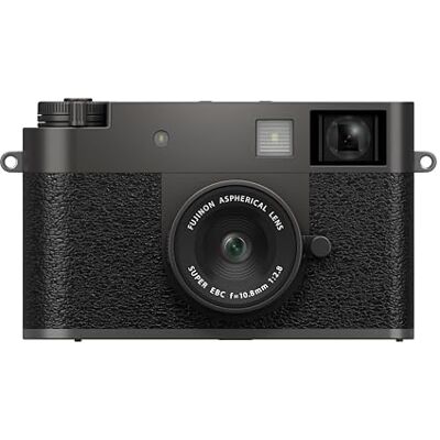 Fujifilm X-HF1 Charcoal Fujifilm X-HF1 Charcoal