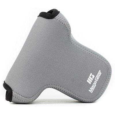 MegaGear - Ultra Light - Neoprene - Camera case MegaGear - Ultra Light - Neoprene - Camera case