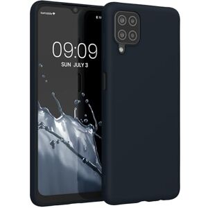 Kwmobile - Samsung Galaxy A12 - Silicone - TPU - Phone case Kwmobile - Samsung Galaxy A12 - Silicone - TPU - Phone case