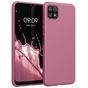 Kwmobile - Galaxy A22 5G capa - Silicone - CapA para telemóvel Kwmobile - Galaxy A22 5G capa - Silicone - CapA para telemóvel