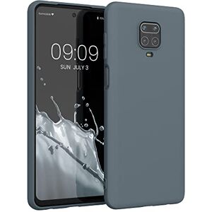 Kwmobile - Redmi Note 9S/9 Pro/9 Pro Max - Verde Kwmobile - Redmi Note 9S/9 Pro/9 Pro Max - Verde