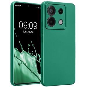 Kwmobile - Xiaomi Redmi Note 13 Pro 5G - Phone Case Kwmobile - Xiaomi Redmi Note 13 Pro 5G - Phone Case