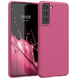 KW-Commerce - 54055.100 - Galaxy S21 - Funda do telemóvel KW-Commerce - 54055.100 - Galaxy S21 - Funda do telemóvel