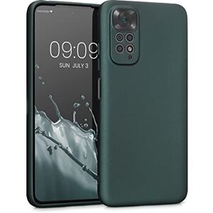 Kwmobile - Redmi Note 11 - TPU - Capa Kwmobile - Redmi Note 11 - TPU - Capa