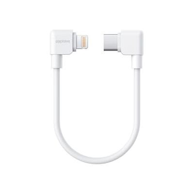 Insta360 Cabo de carregamento USB-C para Lightning para Flow 2 Pro Insta360 Cabo de carregamento USB-C para Lightning para Flow 2 Pro