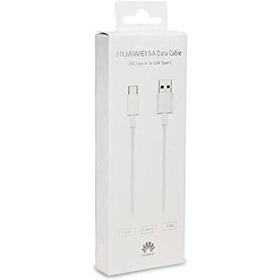 Huawei Lage Cabo USB tipo C 3.1 AP71 cabo de dados carregamento rápido P20, P20 Pro, Mate 20, Mate 20 Pro Blister Huawei Lage Cabo USB tipo C 3.1 AP71 cabo de dados carregamento rápido P20, P20 Pro, Mate 20, Mate 20 Pro Blister