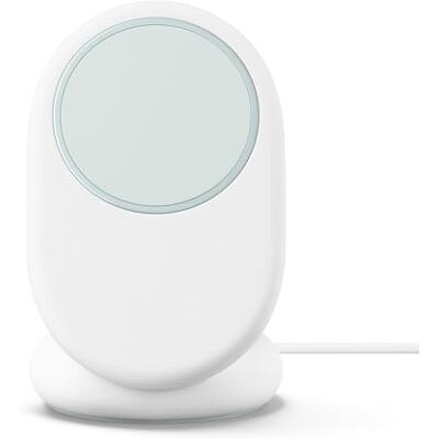 Google Carregador Pixelsnap com suporte: Carregador sem fios Qi2 de 25 W e suporte (criado pelo ) Google Carregador Pixelsnap com suporte: Carregador sem fios Qi2 de 25 W e suporte (criado pelo )