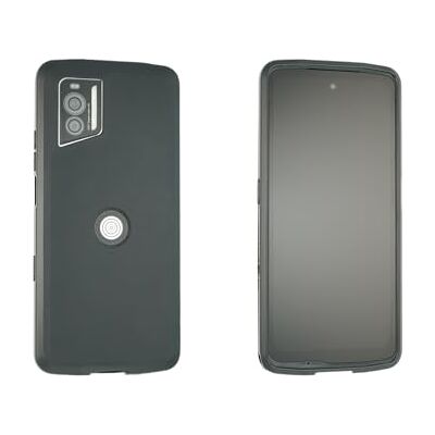 caseroxx Capa em preto para Crosscall Stellar-X5 / X5s – ajuste preciso e proteção caseroxx Capa em preto para Crosscall Stellar-X5 / X5s – ajuste preciso e proteção