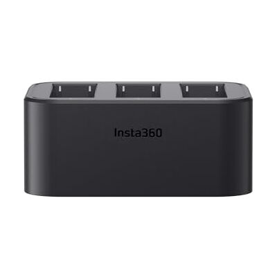 Insta360 Ace/Ace Pro adaptador de carregamento rápido para Insta360 Ace/Ace Pro adaptador de carregamento rápido para