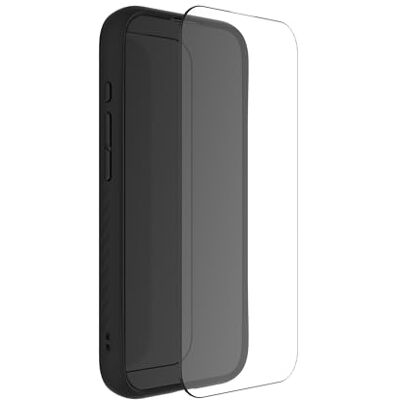 Mous Resistente vidro temperado ecrã protetor para iPhone 15 HD pacote de 2 Mous Resistente vidro temperado ecrã protetor para iPhone 15 HD pacote de 2