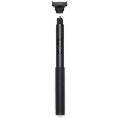 DJI Kit de bastão de selfie invisível Osmo de 1,2 m DJI Kit de bastão de selfie invisível Osmo de 1,2 m