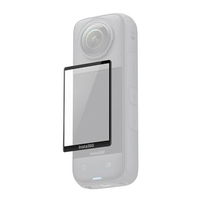 Insta360 X4 Protetor de ecrã Insta360 X4 Protetor de ecrã