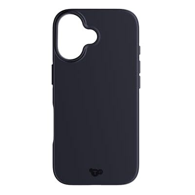 tech21 EvoLite com MagSafe Capa para Apple iPhone 17, preto tech21 EvoLite com MagSafe Capa para Apple iPhone 17, preto