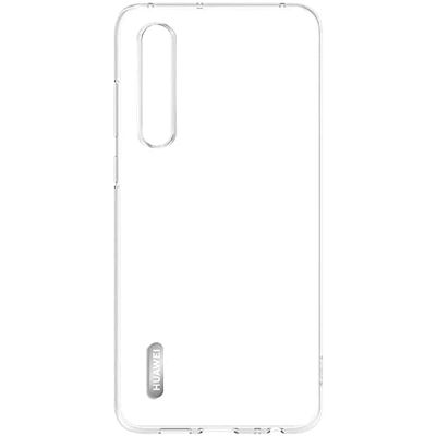 Huawei Capa Capa transparente P30, monótono (51993008) Huawei Capa Capa transparente P30, monótono (51993008)
